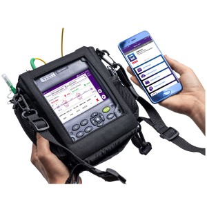 Optimeter PRO Kit SC/APC 1650nm (Filtered) SM EOPT-PRO-M-APC