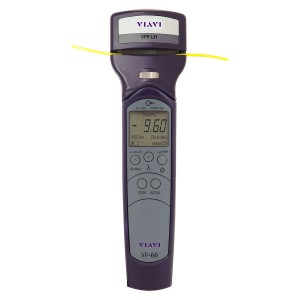 Live Fibre Identifier With Integral OPM +10 to -65dBm Universal Head 850-1625nm FI-60
