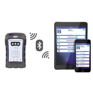 NSC-100 Network & Service Companion GPON-XGSPON-BASE GPON, XGSPON NSC100-GPON-XGSPON-BASE