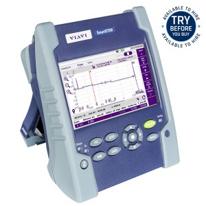 SmartOTDR PRO Installation Kit SM 1310/1550nm 37/35dB SC/APC WiFi & SAA STOTDR-PRO-I-APC