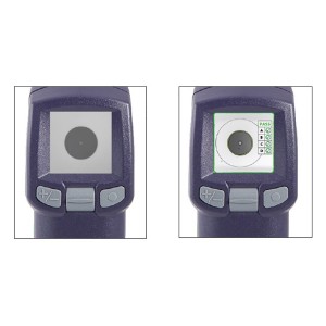 Video Inspection Probe FiberChek 8 Tips WiFi FIT-CATV-KIT2