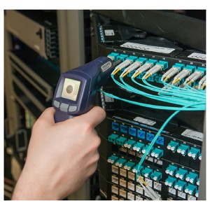 Video Inspection Probe FiberChek 8 Tips WiFi FIT-CATV-KIT2