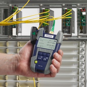 SmartPocket V2 Selective PON Power Meter SC/APC 1490/1577nm -45 to +13dBm G-PON, XGS-PON OLP-37XV2