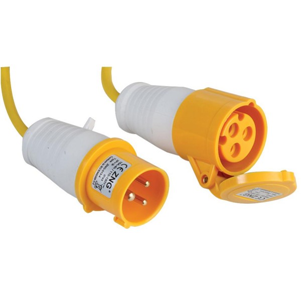 110V Extension Lead