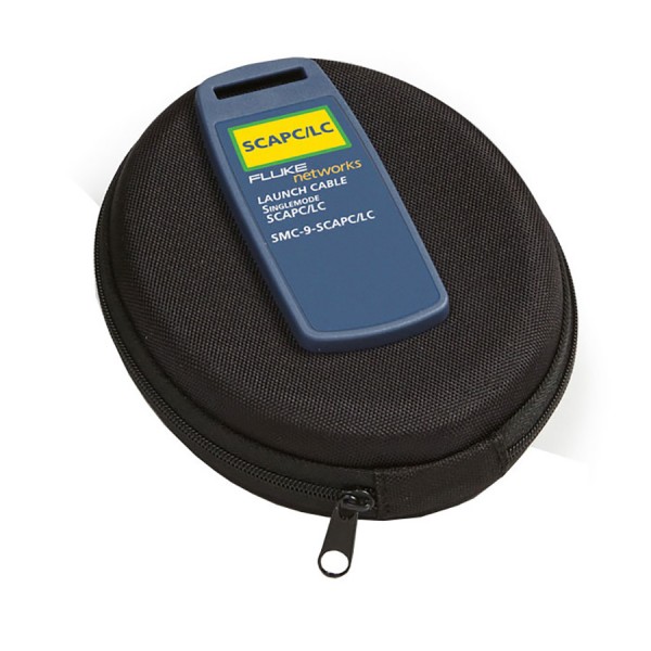 Fluke Networks Singlemode Launch Leads