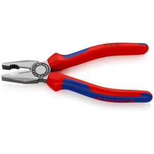 Combination Pliers 03 02 180 (L)180mm