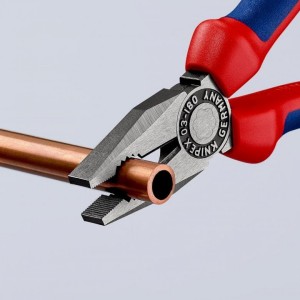 Combination Pliers 03 02 180 (L)180mm