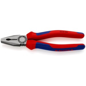 Combination Pliers 03 02 200 (L)200mm