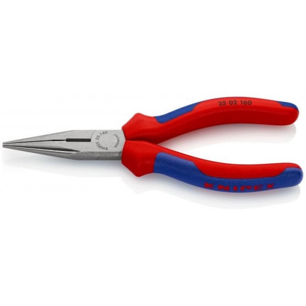 Knipex Snipe Nose Side Cutting Pliers
