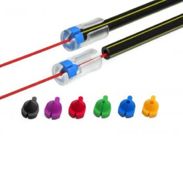 Divisible Mini/Micro Duct Seals