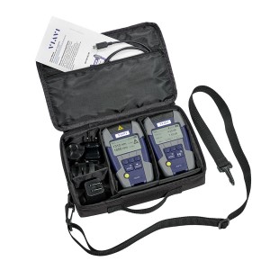 SmartPocket V2 Optical Test Kit SC 1310/1550nm -50 to +26dBm OMK-38V2