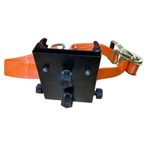 Pole Buddy Splicer Tray Accessory Pole Strap for 828413