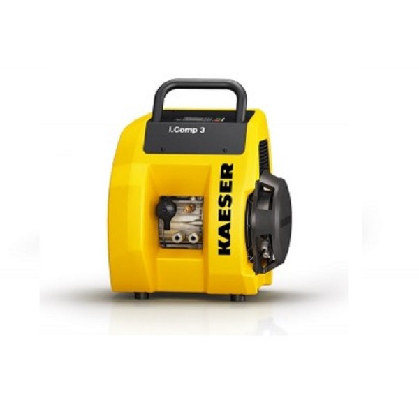 Kaeser iComp 3 240v Electric Oil free Compressor
