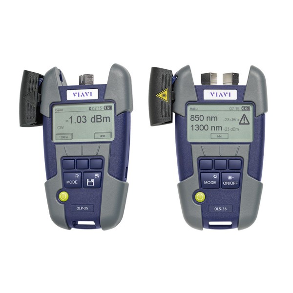 VIAVI SmartPocket Optical Loss Test Kits