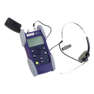 SmartPocket Optical Talk Set (Pair) SC & FC 1550nm >45dB OTS-55