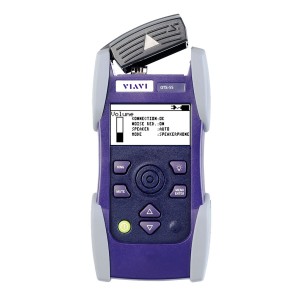 SmartPocket Optical Talk Set (Pair) SC & FC 1550nm >45dB OTS-55
