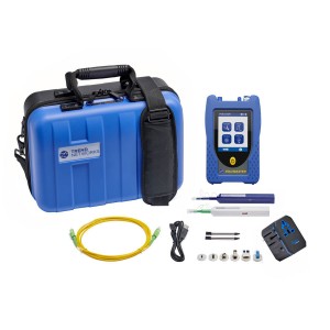 FiberMASTER PON OTDR SM 1310/1550/1625nm 37/37/36dB SC/APC R240-PIP