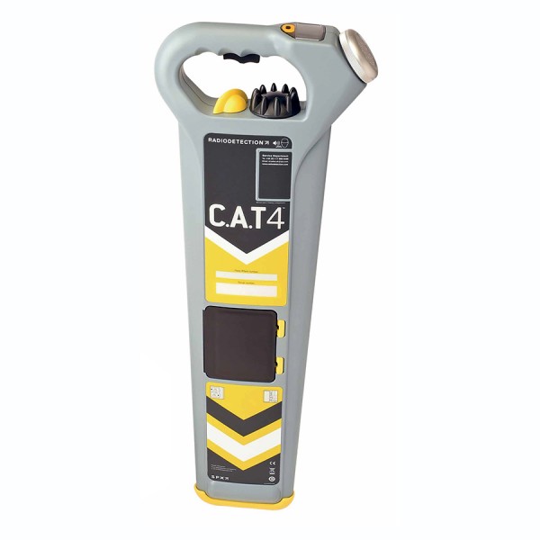 Radiodetection C.A.T4 Cable Locator & Genny4