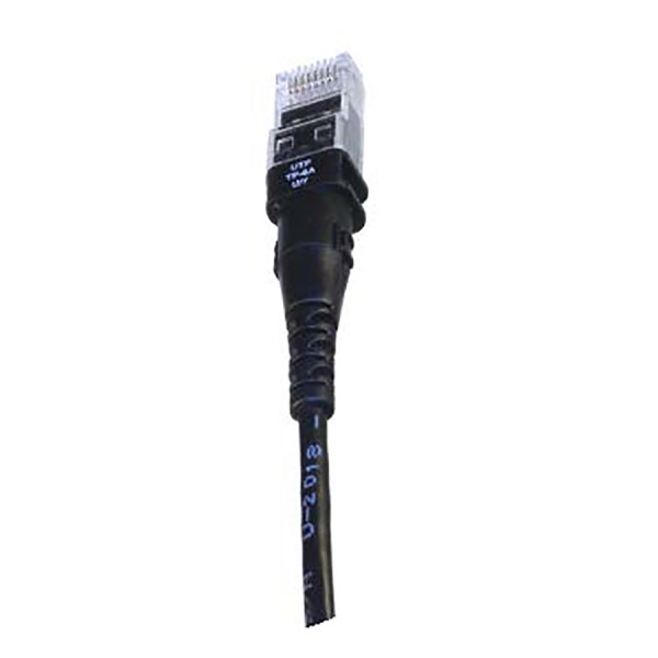 PatchSee Cat6A U/UTP Patch Leads