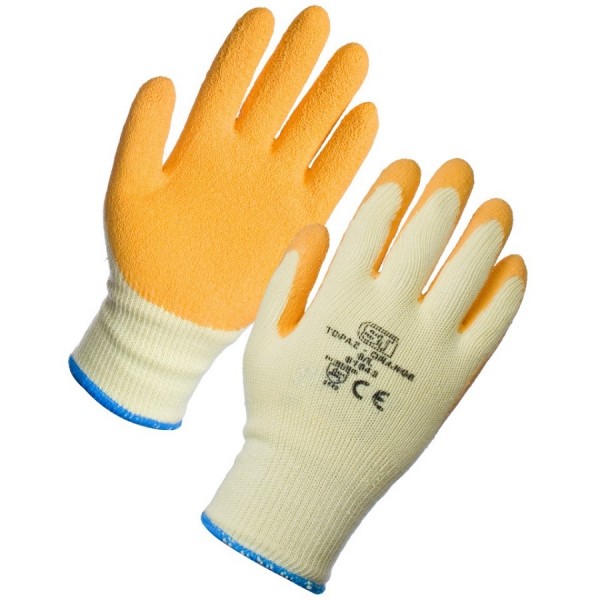 Supertouch Topaz Handling Gloves