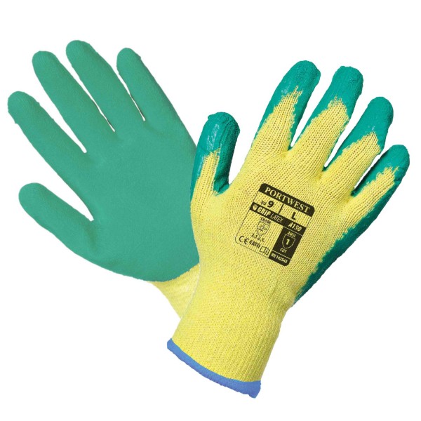Portwest Classic Grip Glove