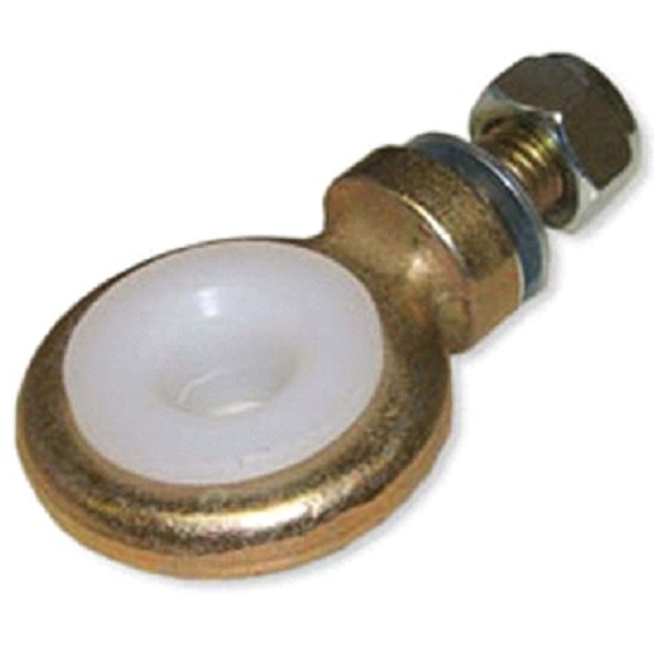Replacement Guide Eyes for Continuous Duct Rods