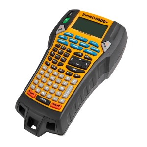 Label Printer Rhino 6000+