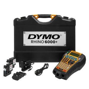 Label Printer Rhino 6000+