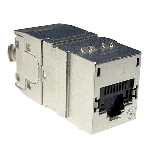 Molex PowerCat 6A DataGate Universal Jacks