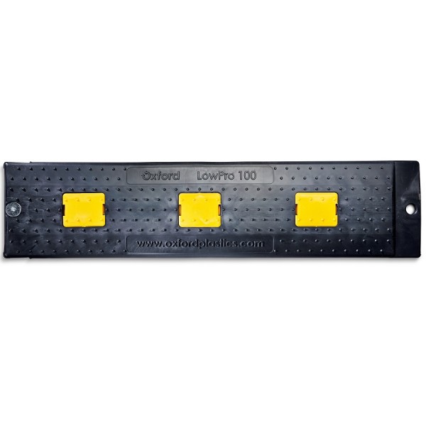 LowPro 100 Micro Trench Covers