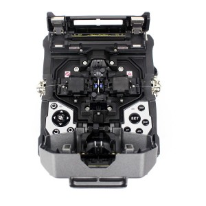 Fusion Splicer View 3 Pro Active V-Groove c/w Inno V10 Pro Cleaver