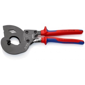 ACSR Cable Cutter 95 32 340 SR For Cables up to 32mm