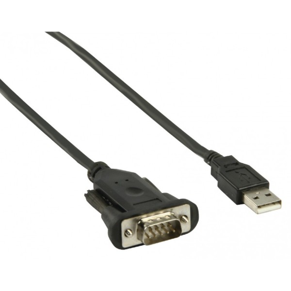 USB 2.0 Leads