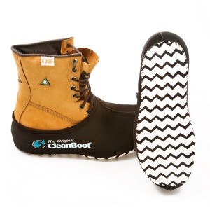 Reusable Overshoe XL UK 11-14