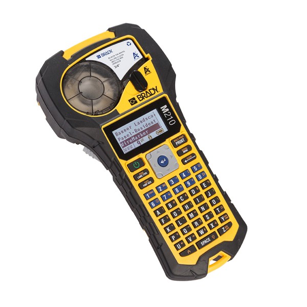 Brady M210 Label Printer