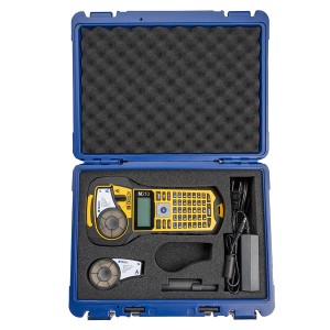 Label Printer M210 UK Kit