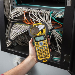 Label Printer M210 UK Kit