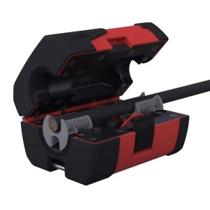Runpometer Digital Cable Length Measuring Device Dia 2-32mm RM35