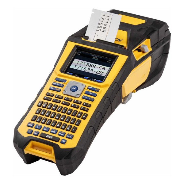 Brady BMP61 Label Printer