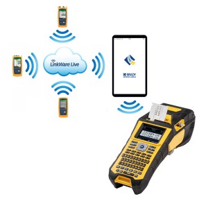 Label Printer BMP61 QWERTY UK WiFi