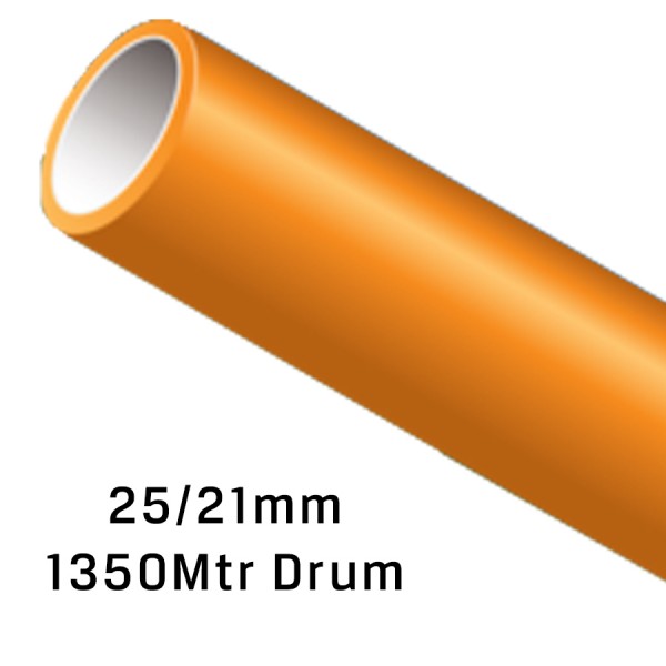 Dura-line Direct Bury (DB) Microduct (HDPE)