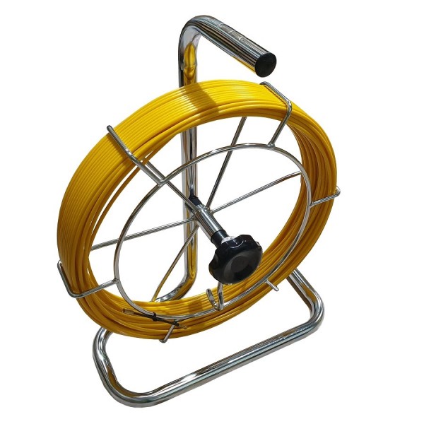ETC Continuous Duct Rods