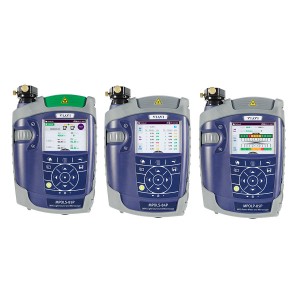 MPOLx Optical Loss Test Set MPO 850/1300/1310/1550nm SM/MM With Patch Cord Microscope 2330/25