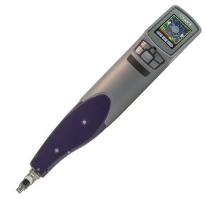 Video Inspection Probe FiberChek Sidewinder MPO WiFi UPC & APC Tips FIT-FCSW-KIT2