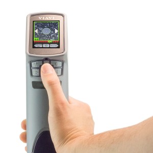 Video Inspection Probe FiberChek Sidewinder MPO WiFi UPC & APC Tips FIT-FCSW-KIT2