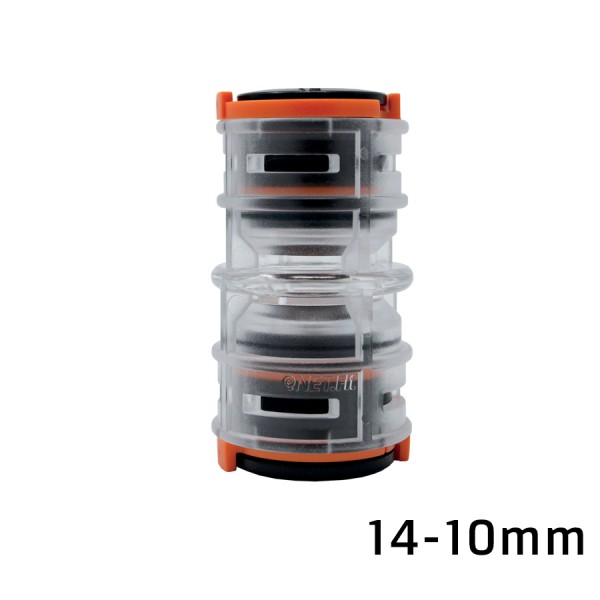Tierre Evolution NET.Fit Microduct Reducer Connectors
