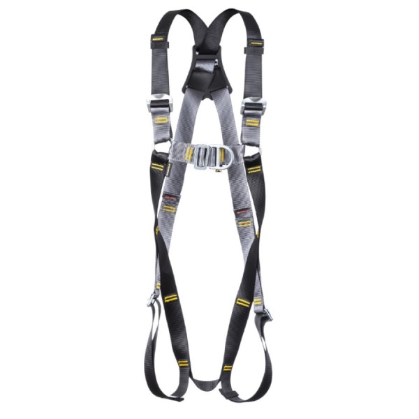 Ridgegear RGH2 Front & Rear D Harness