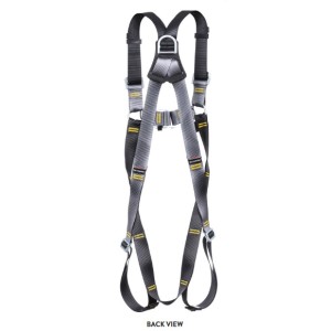 Rescue Harness 2-Point RGH2/BIGGUY L/XL (up to 140kg)
