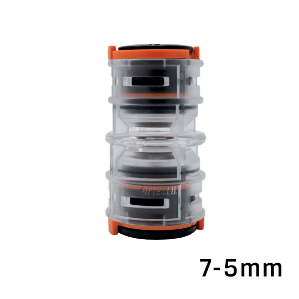 Tierre Evolution NET.Fit Microduct Reducer Connectors