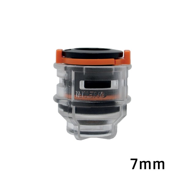 Tierre Evolution NET.Fit Microduct End Caps